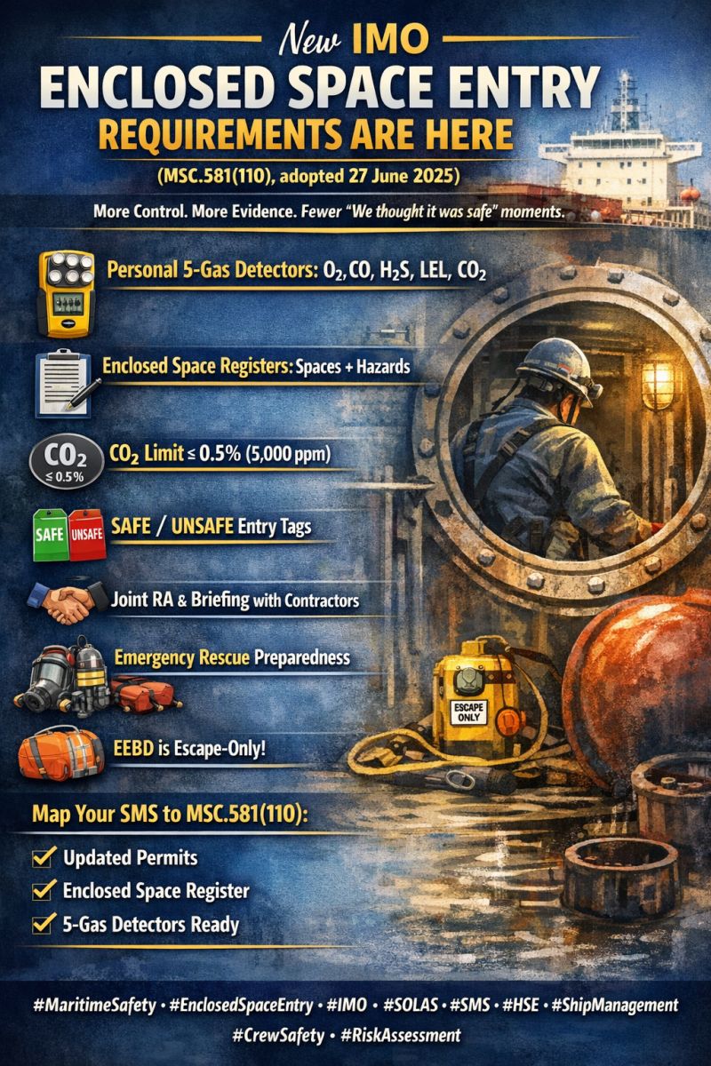 Enclosed Spaces Enclosed Spaces